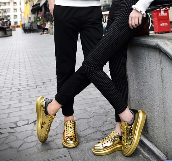 スニーカー カップル ペアシューズ ペア お揃い Shoes ランニングシューズ ハイカット メンズシューズ レディース カップルセット Xiez28 Lovesoundヤフー店 通販 Yahoo ショッピング