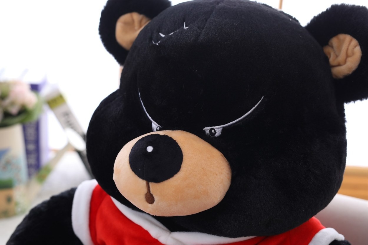 アウトレットストア ぬいぐるみ 特大 くま 大きい クマ 熊 高級 テディベアー ふわふわクリスマス130cm 割引売り出し Ssl Daikyogo Or Jp