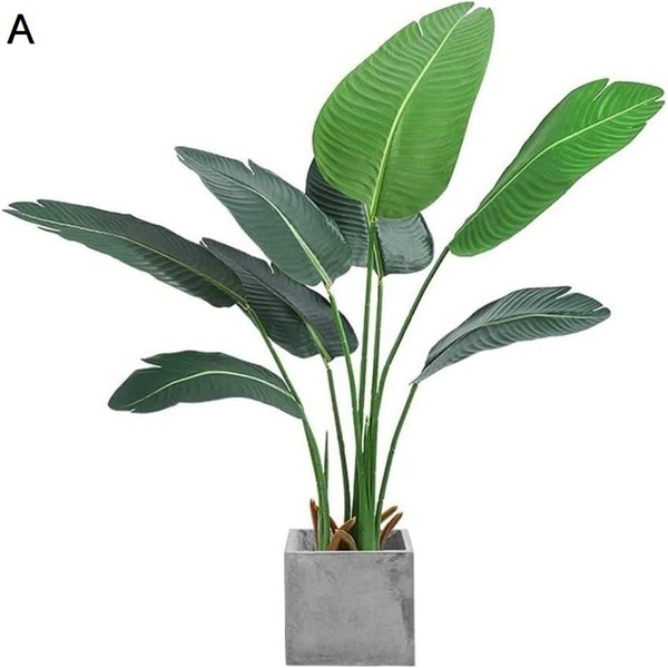 おまけ付 人工観葉植物 フェイクグリーン 大型 造木 人工植物 盆栽