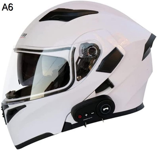 Bluetooth システムヘルメット バイクヘルメット メンズ レディース ...