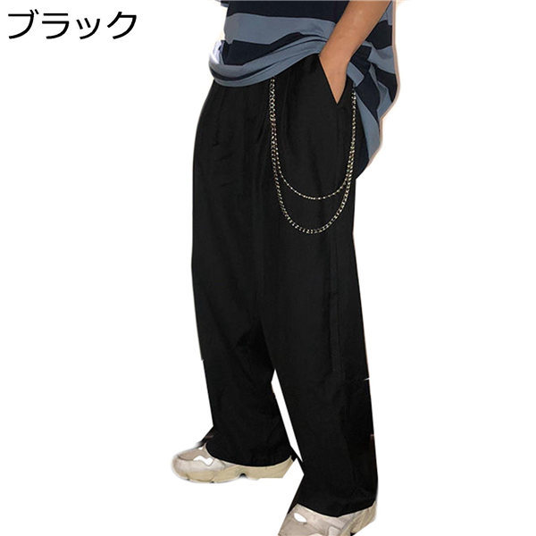 イージーパンツ メンズ 黒 ロングパンツ 秋 夏 春 カジュアル 男性 ストレート 長ズボン 無地 かっこいい ルーズ ゆったり 快適 2h3fgcdrdb Www S Hit Ch