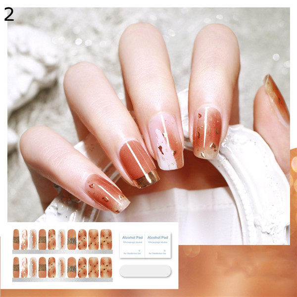 新品 ネイルアート おしゃれ ネイルラップ 光沢 快適さ 安全無毒 彼女 ネイルシール ネイルステッカー 手用 レディース 女性用 防水 長持ち 3d立体感 可愛い 人気 損傷のないジェルネイルシール 貼るだけ Www Threeriversofs Com