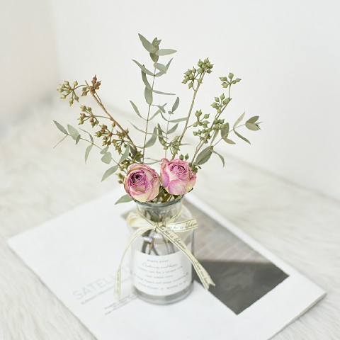 置物 インテリア ドライフラワー プリザーブドフラワー 花瓶付き 北欧 枯れない花 永遠の花 おしゃれ 花束 転居 結婚式 I95uvvpykq プリザーブドフラワー Dacflex Com