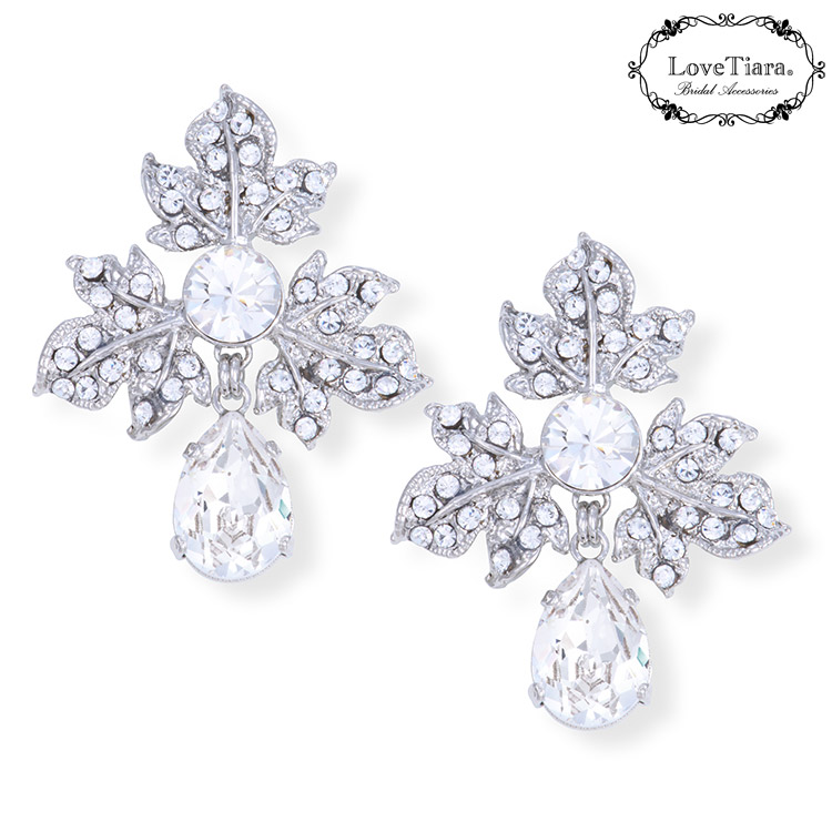 ティアラ　ウエディング　ブライダル　結婚式