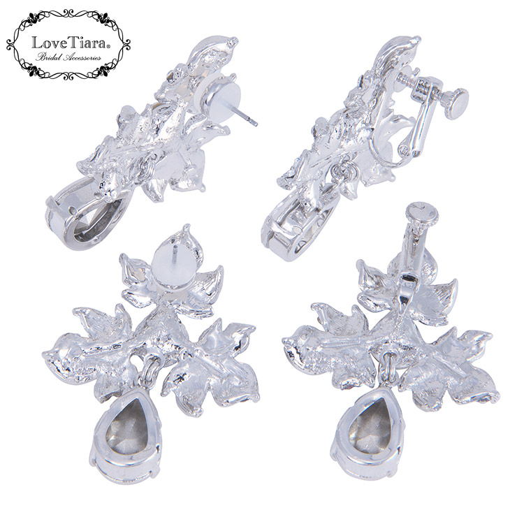 ティアラ　ウエディング　ブライダル　結婚式