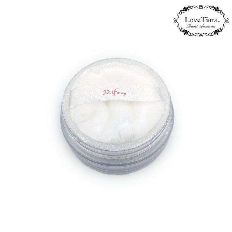 D.ifstory (ディフストーリー) シャイニーパウダー（ボディパウダー