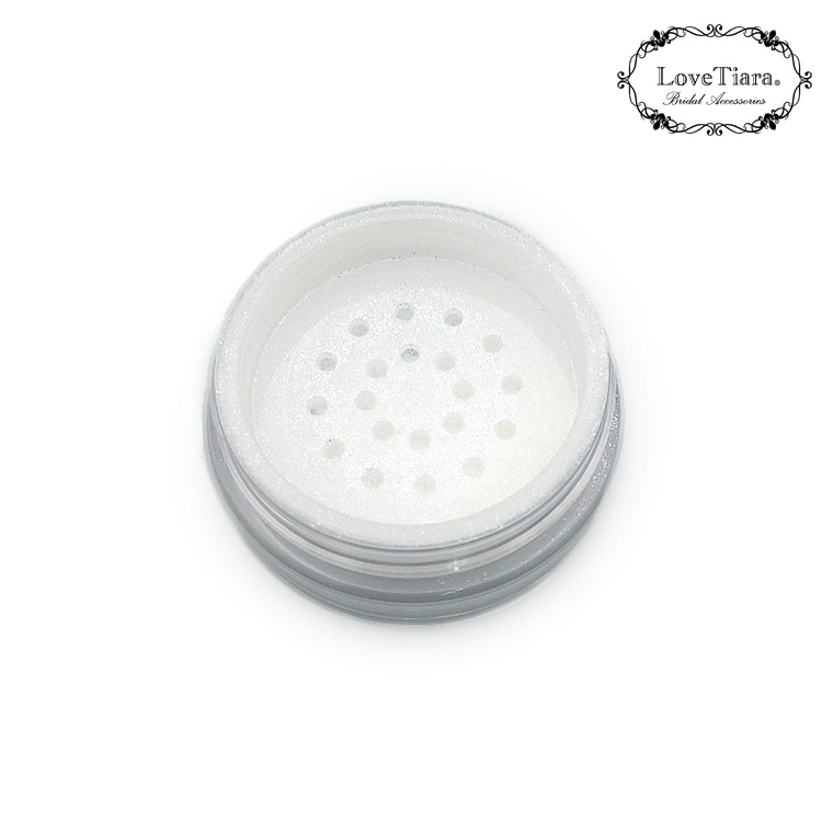 D.ifstory (ディフストーリー) シャイニーパウダー（ボディパウダー