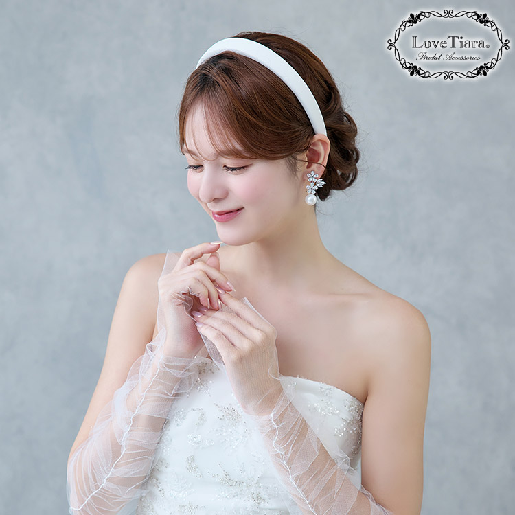 グローブ　ウエディング　ブライダル　結婚式