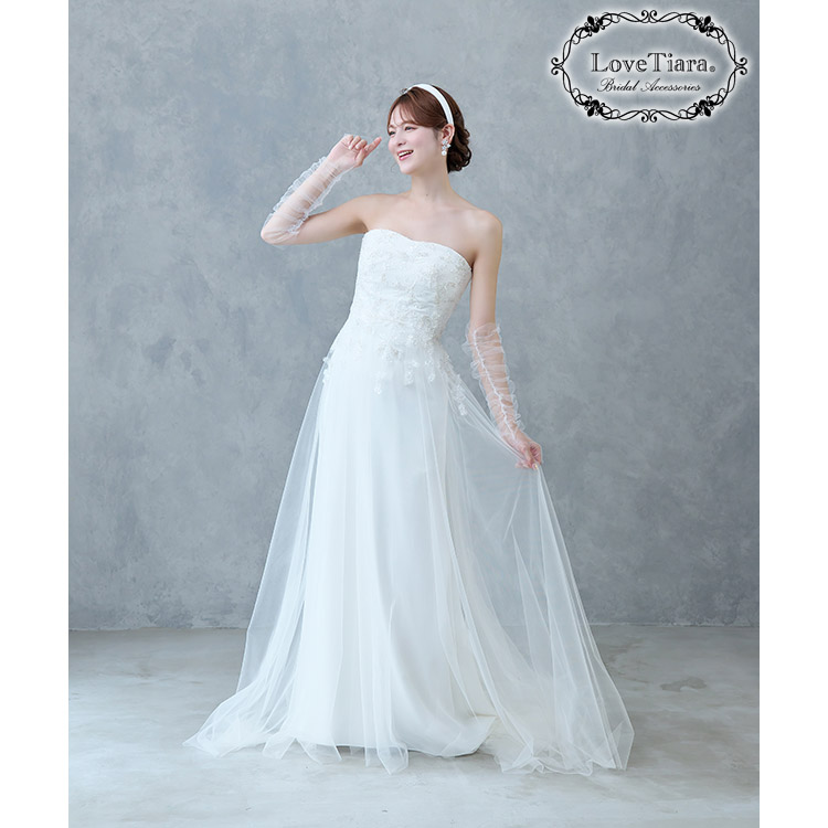 グローブ　ウエディング　ブライダル　結婚式