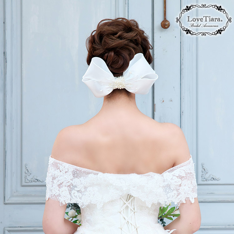 ヘッドドレス　ウエディング　ブライダル　結婚式