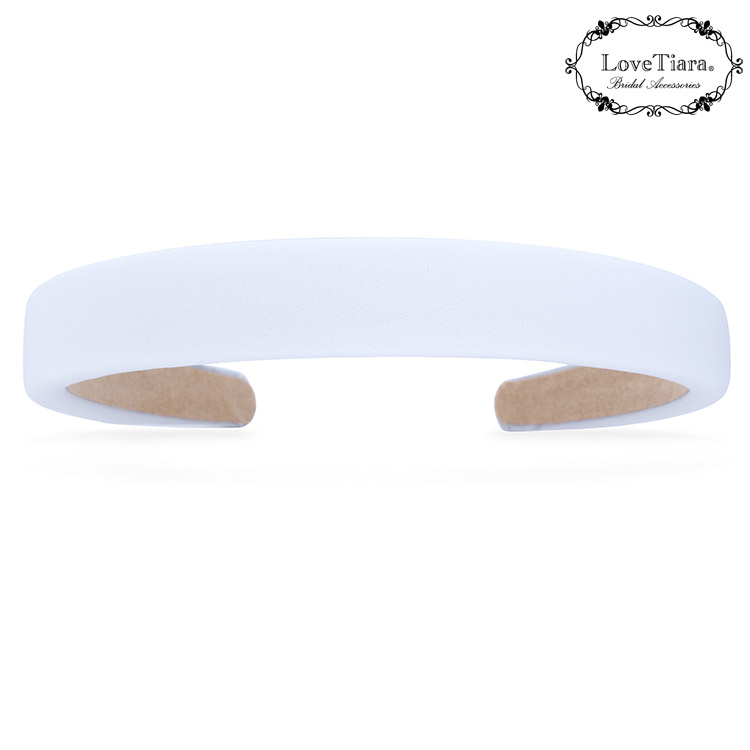 カチューシャ　ウエディング　ブライダル　結婚式