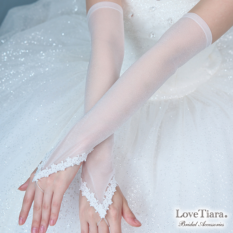 グローブ　ウエディング　ブライダル　結婚式