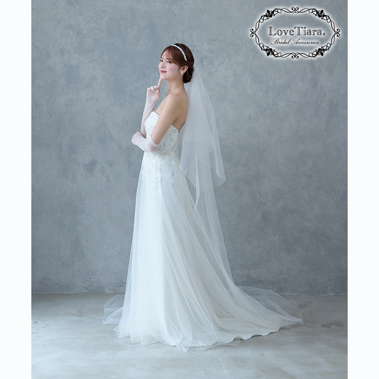 イヤリング　ウエディング　ブライダル　結婚式