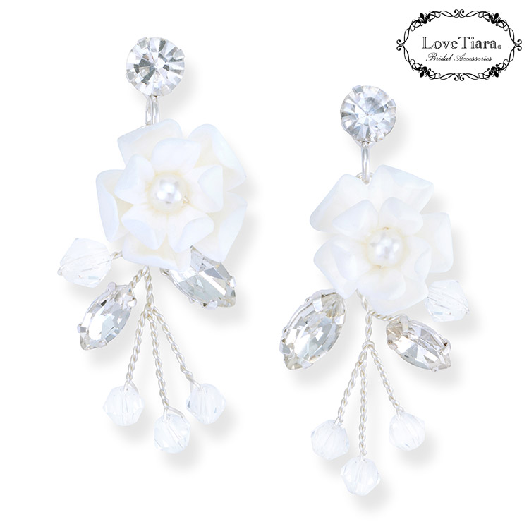 ネックレス　ウエディング　ブライダル　結婚式