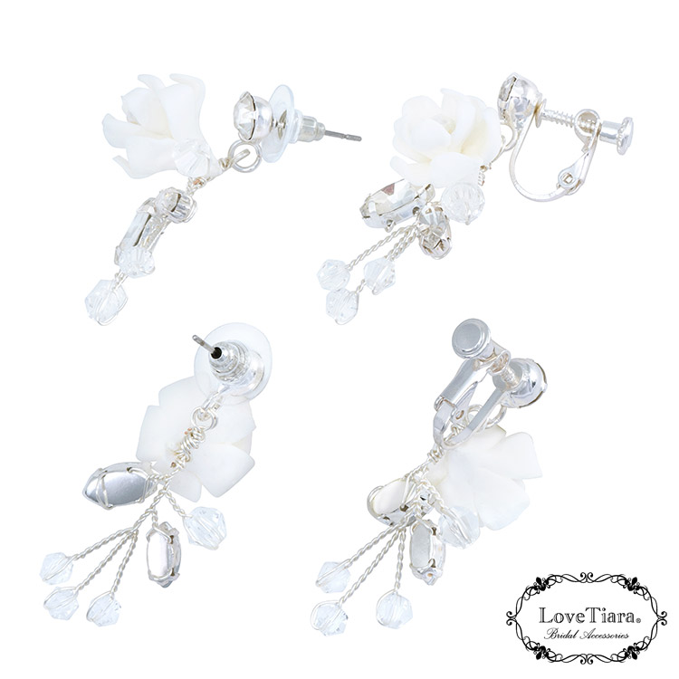 ネックレス　ウエディング　ブライダル　結婚式