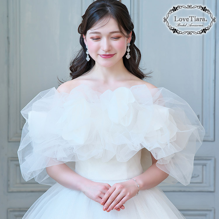 ブレスレット　ウエディング　ブライダル　結婚式