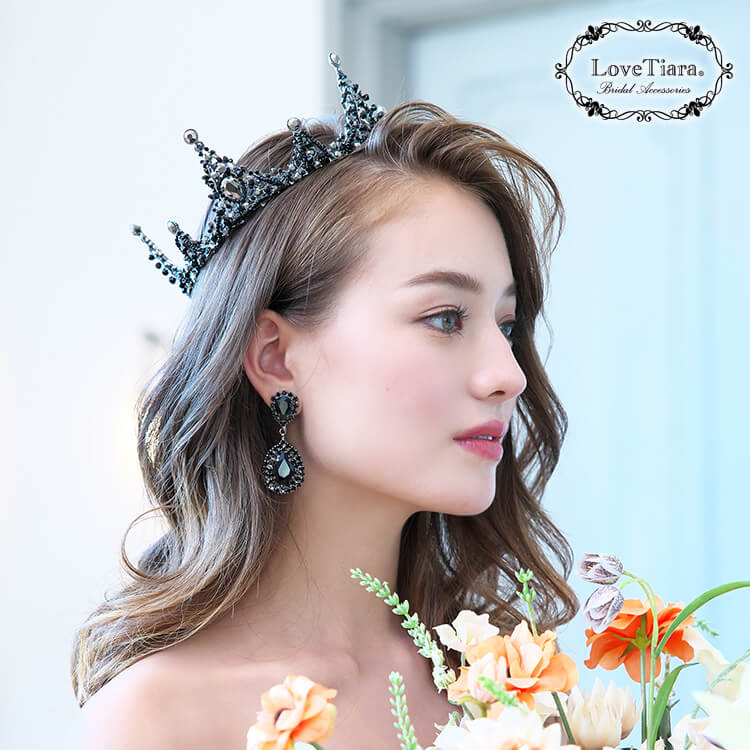 イヤリング ピアス ウェディング 結婚式 レディース 小ぶり 大ぶり