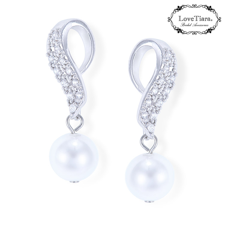 ネックレス　ウエディング　ブライダル　結婚式