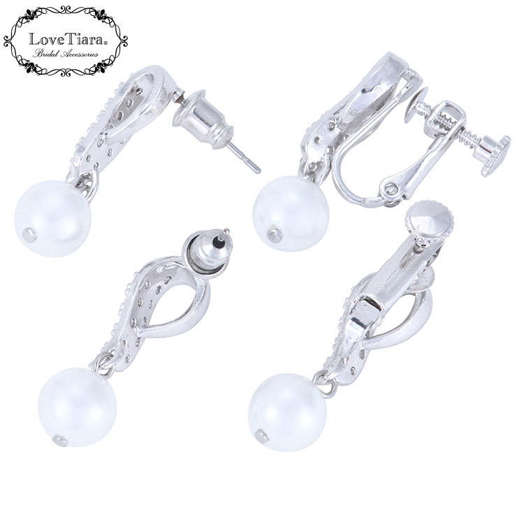 ネックレス　ウエディング　ブライダル　結婚式