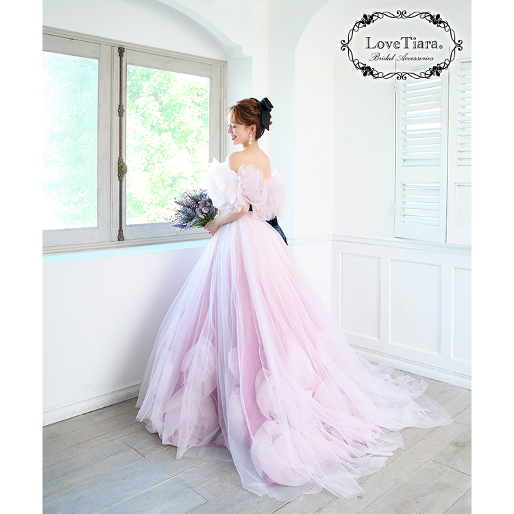 イヤリング　ウエディング　ブライダル　結婚式