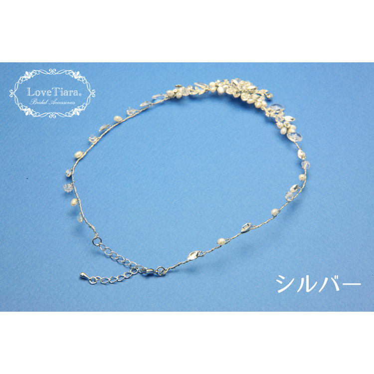 ティアラ　イヤリング　ウエディング　ブライダル　結婚式