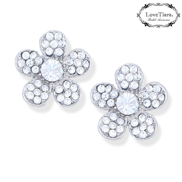 ティアラ　ウエディング　ブライダル　結婚式