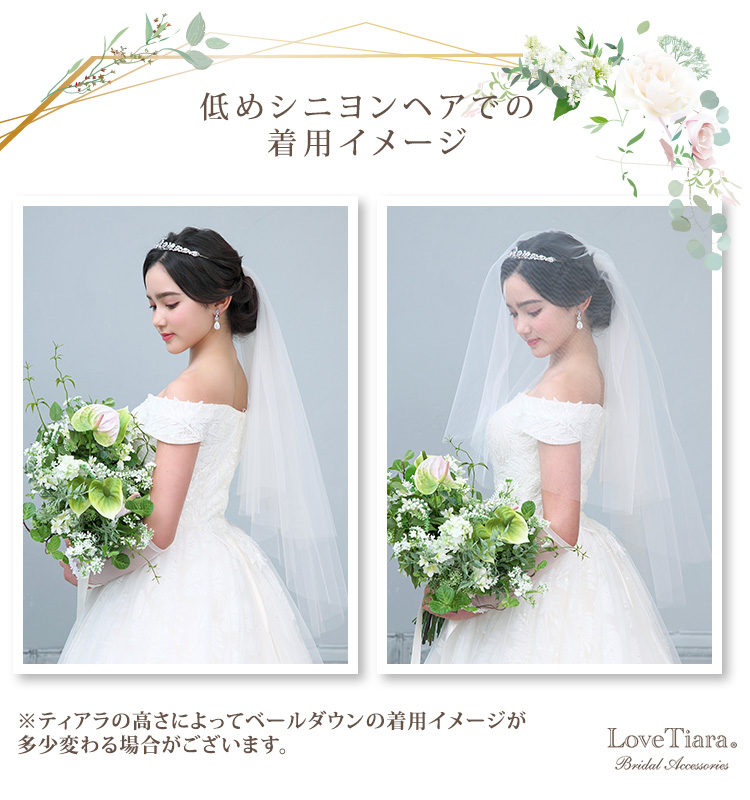 Detail　グローブ　ウエディング　結婚式