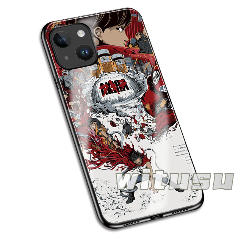 AKIRA（iPhone用ケース）の商品一覧｜スマホケース、カバー｜スマホ