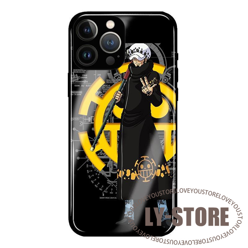 ワンピース ONE PIECE 携帯カバー iPhone14 13 promax iPhone11 12