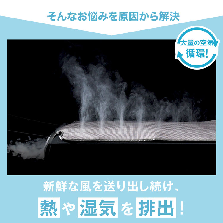 空調マット 冷却マット 冷感マット 快眠マット...の詳細画像5