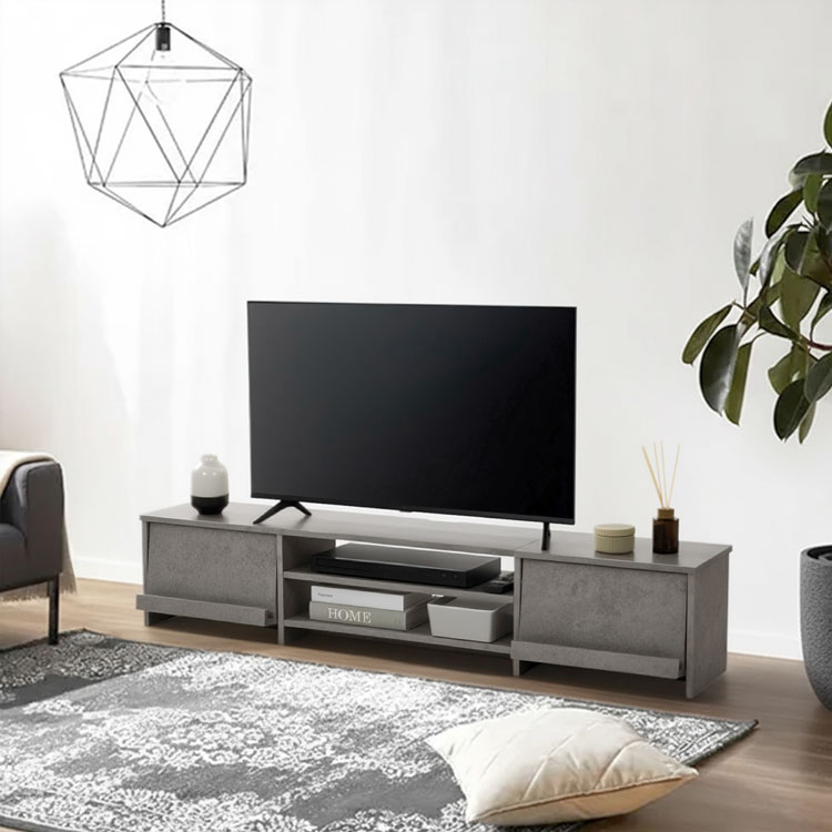 LOWYA（ロウヤ） テレビ台 テレビボード ローボード ロータイプ