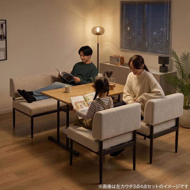 ダイニングテーブル 食卓テーブル テーブル ダ...の詳細画像4