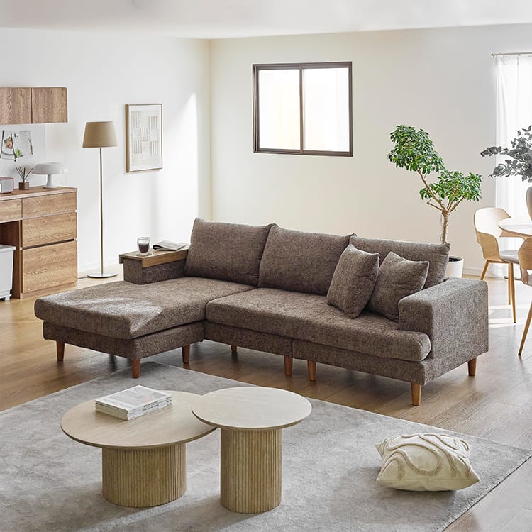 LOWYA ロウヤ　ソファー LOWYA（ロウヤ） ソファー ソファ カウチソファ コーナーソファ