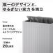 除湿機 コンプレッサー式 大容量 20L 2.9Lタンク 衣類乾燥 部屋干し 静音 38dB 自動湿度調整 キャスター おしゃれ デザイン 梅雨 関連画像2