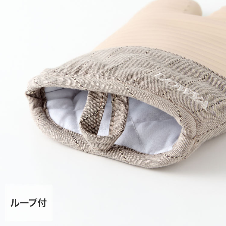 シリコンミトン 耐熱 鍋つかみ キッチン 左右...の詳細画像4
