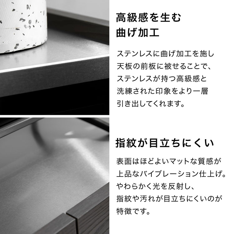 LOWYA（ロウヤ） テレビ台 ローボード 180 おしゃれ AVラック テレビ