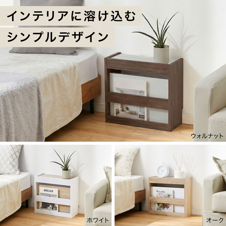 LOWYA（ロウヤ） ルーター収納 ケーブルボックス 収納 ボックス wifi