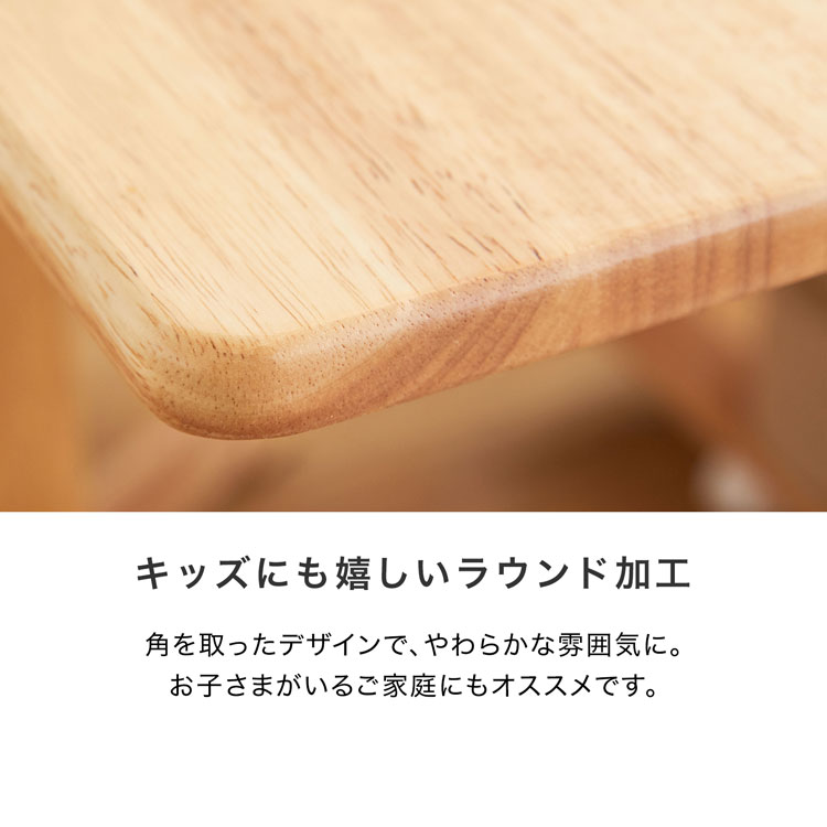 LOWYA（ロウヤ） ダイニングテーブル 折りたたみ セット ダイニング