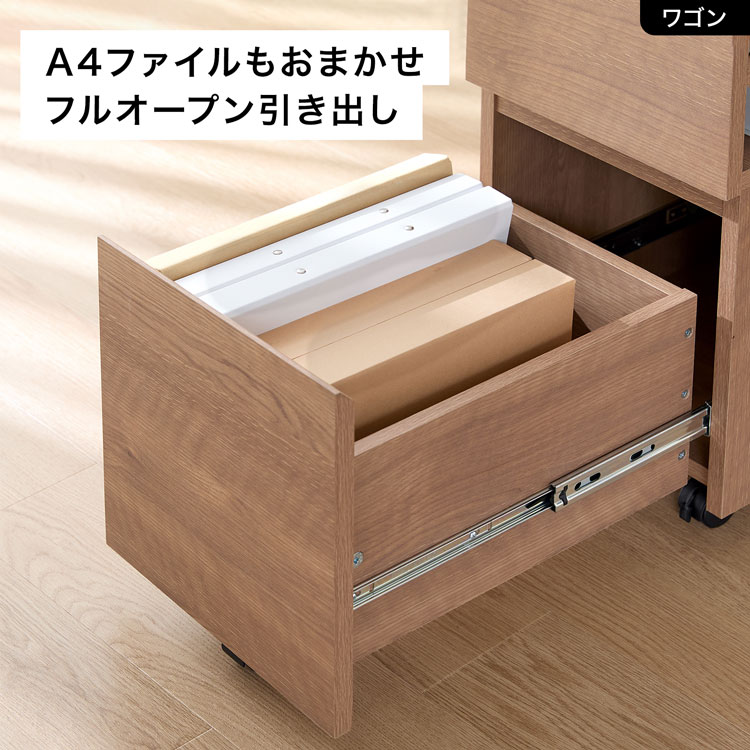 LOWYA（ロウヤ） デスク パソコンデスク 机 pcデスク ワークデスク