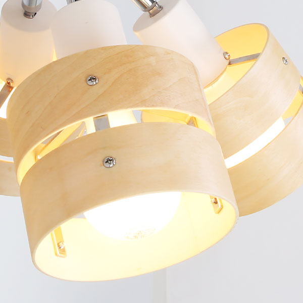 LOWYA（ロウヤ） シーリングファン シーリングライト シーリングファン