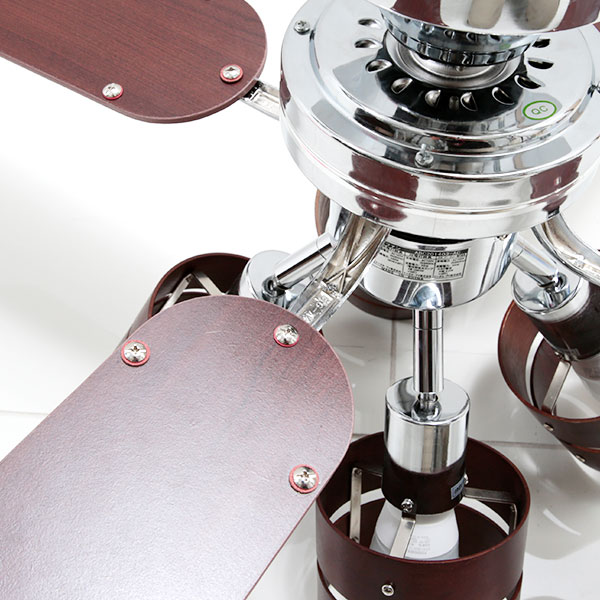 LOWYA（ロウヤ） シーリングファン シーリングライト シーリングファン