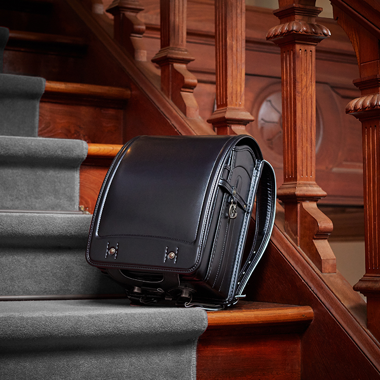 LOWYA（ロウヤ） ランドセル おしゃれ 男の子 男 日本製 国産 2022