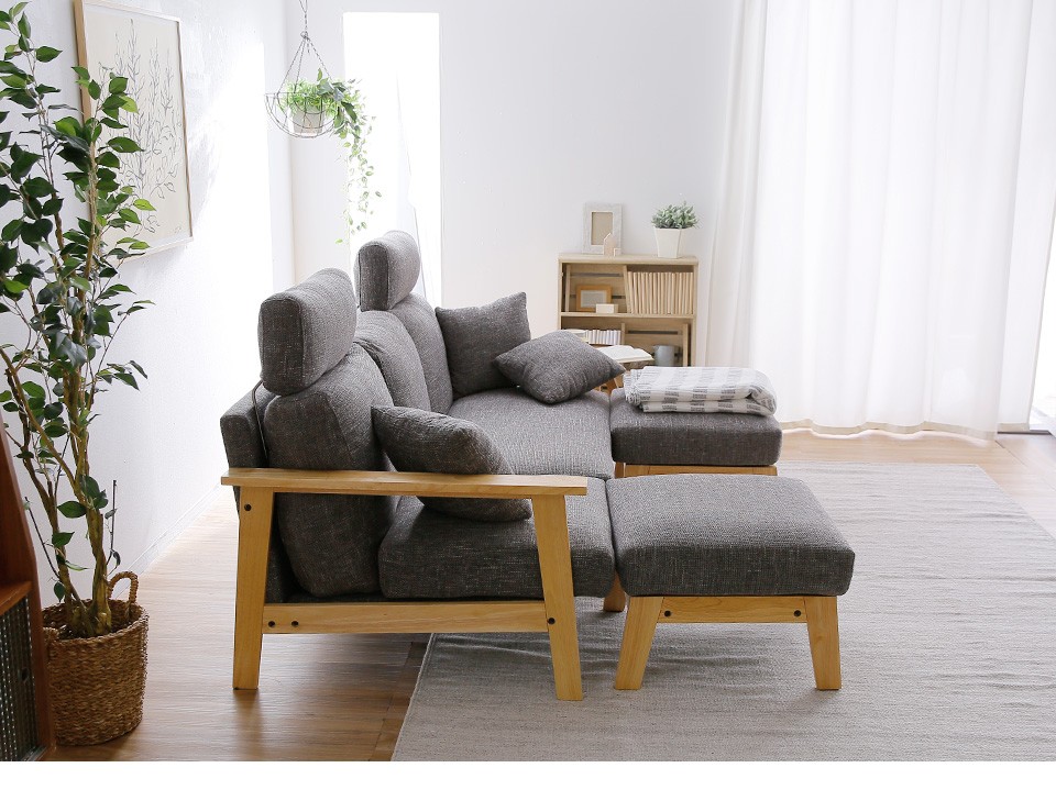大人気国産 ソファー オットマン付き sofa おしゃれ ロウヤ LOWYA LOWYA PayPayモール店 - 通販 - PayPayモール ソファ 3人掛けソファ カウチ コーナーソファ カウチ コーナーソファー 3人掛け 三人掛け L字 得価HOT