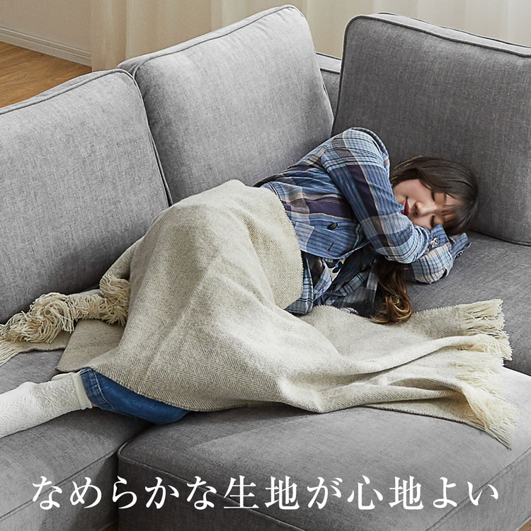 LOWYA（ロウヤ） ソファ ソファー ローソファー ロータイプ カウチ