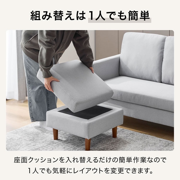 3人掛けレザーソファのおすすめ人気商品一覧 通販 - Yahoo!ショッピング