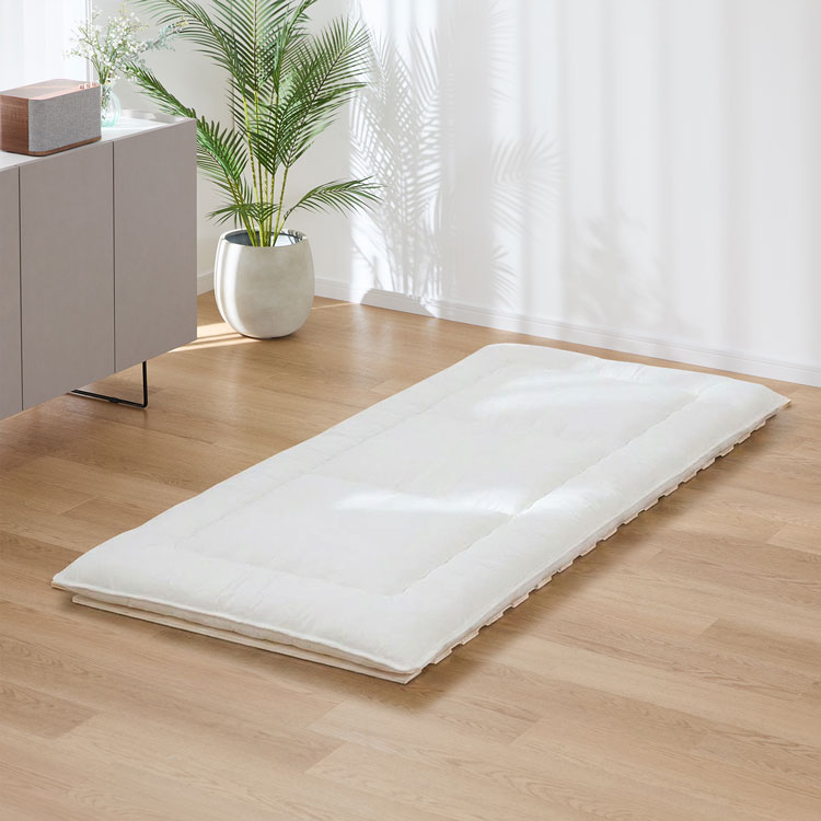 すのこ シングル ダブル セミダブル すのこマ...の詳細画像1