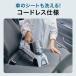 カーペットクリーナー ファブリッククリーナー リンサー 軽量 強力吸引 コンパクト ラグ 車 絨毯 スポット クリーナー 布 ソファ 洗浄機 家庭用 掃除機 関連画像5