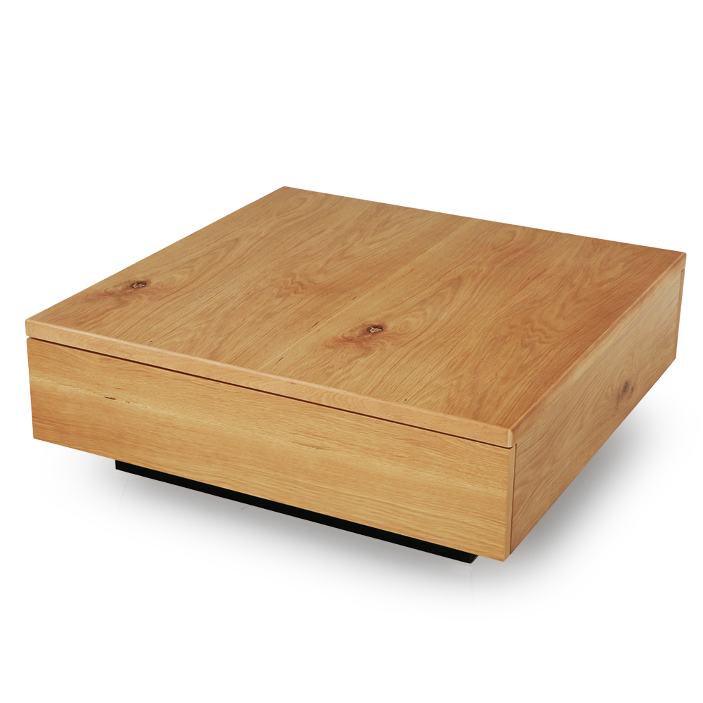 LOWYA（ロウヤ） テーブル リビング ロー おしゃれ センター 長方形