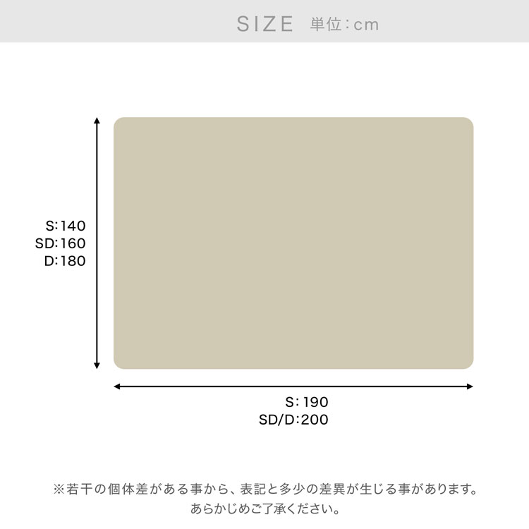 肌掛布団 ギャザー 掛け布団 洗える オールシーズン 洗濯可 年中 通年 綿 おしゃれ 可愛い 寝具 韓国風 北欧風 肌布団 ブランケット 毛布 | LOWYA | 17