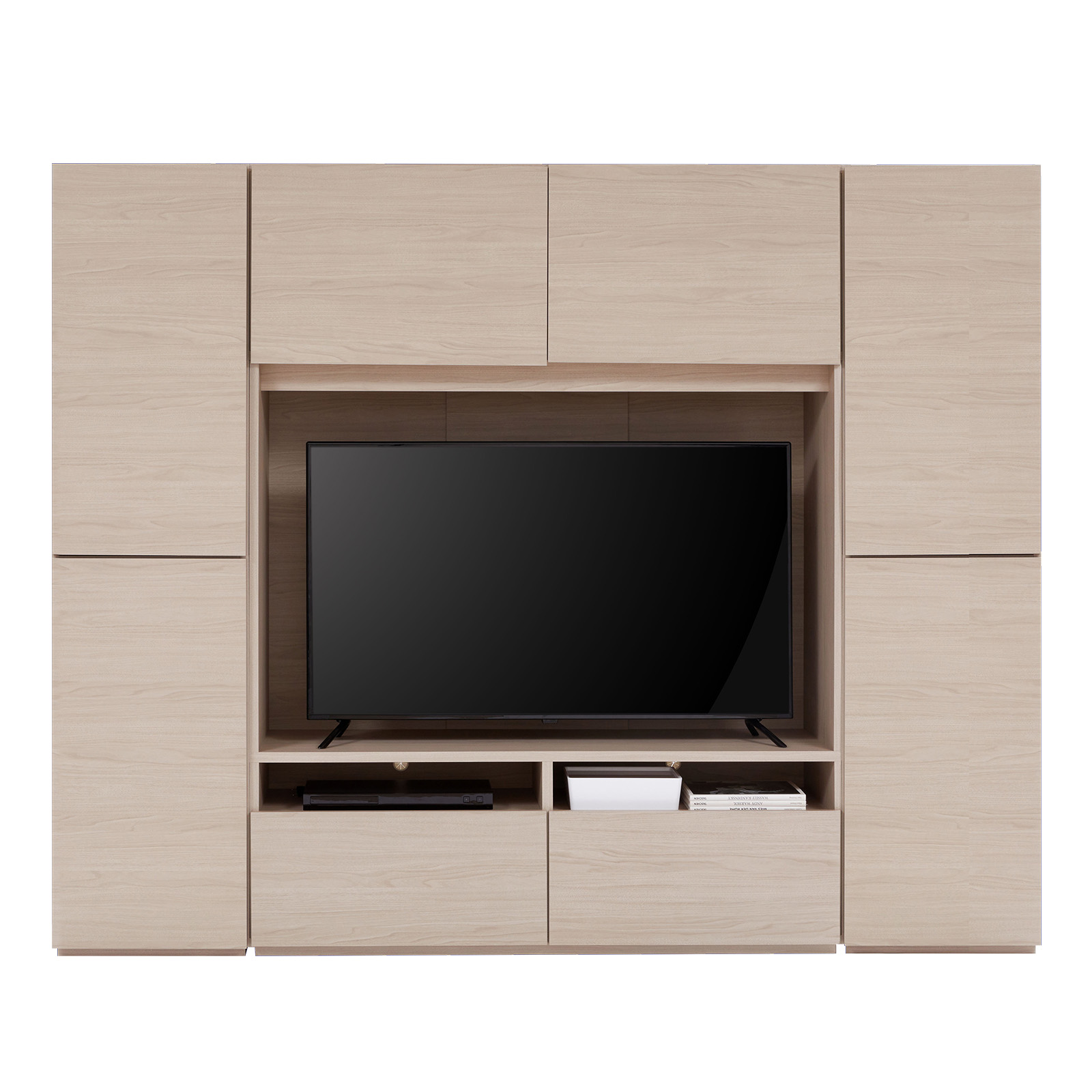 【引取り限定】LOWYA 180cm テレビボード LOWYA テレビ台 幅180cm テレビボード テレビラック ローボード